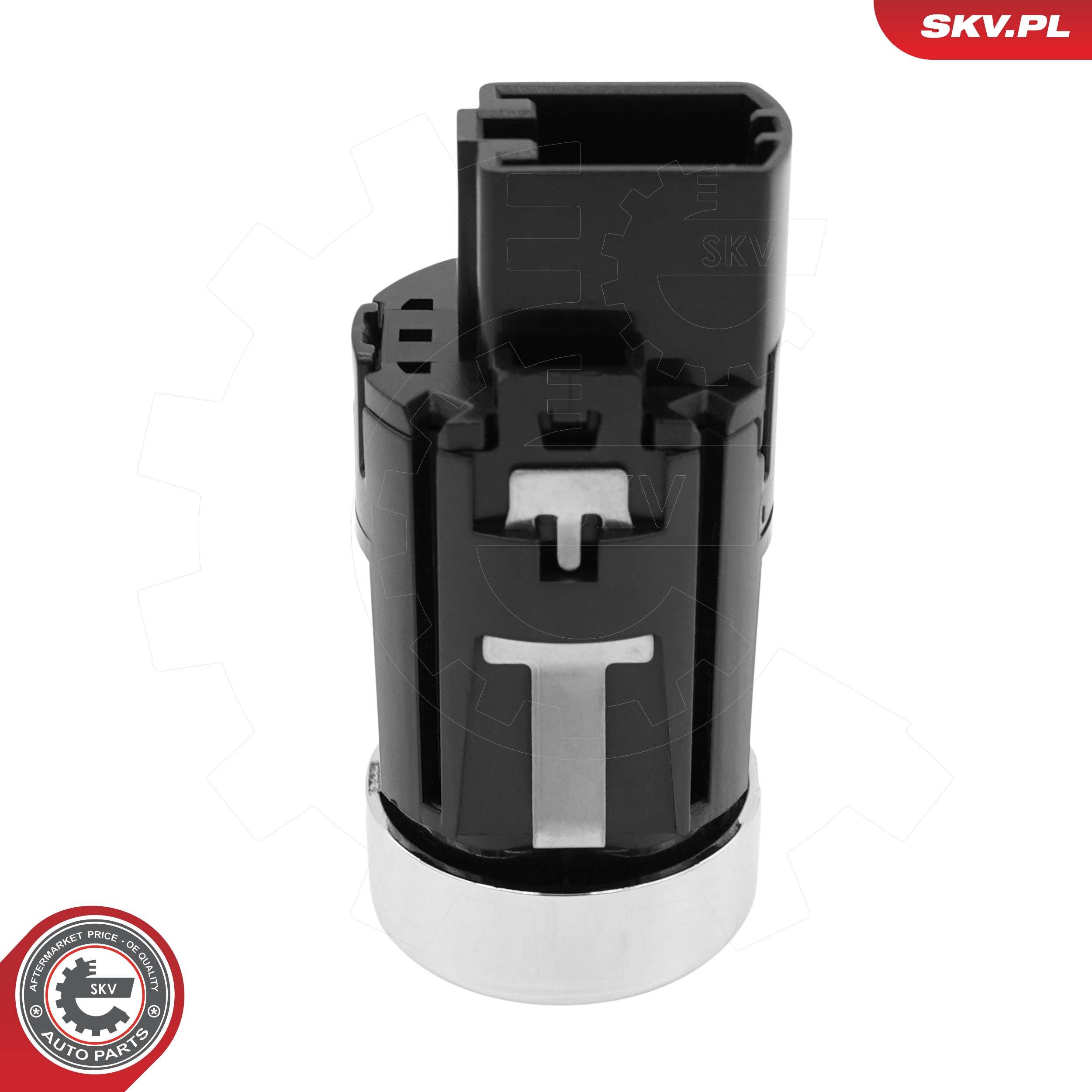 Esen Skv Start-/stop-Knopf 97skv627 Für Vw