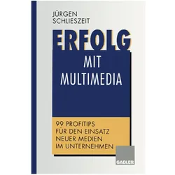 Erfolg mit Multimedia, Fachbücher