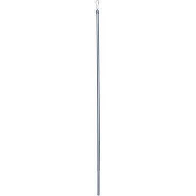 Schleuderstab GERSTER "Lamina", weiß, L:100cm Ø:1cm, Schleuderstäbe