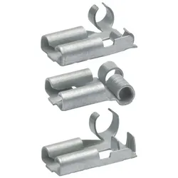 Klauke Flachsteckhülse 3725