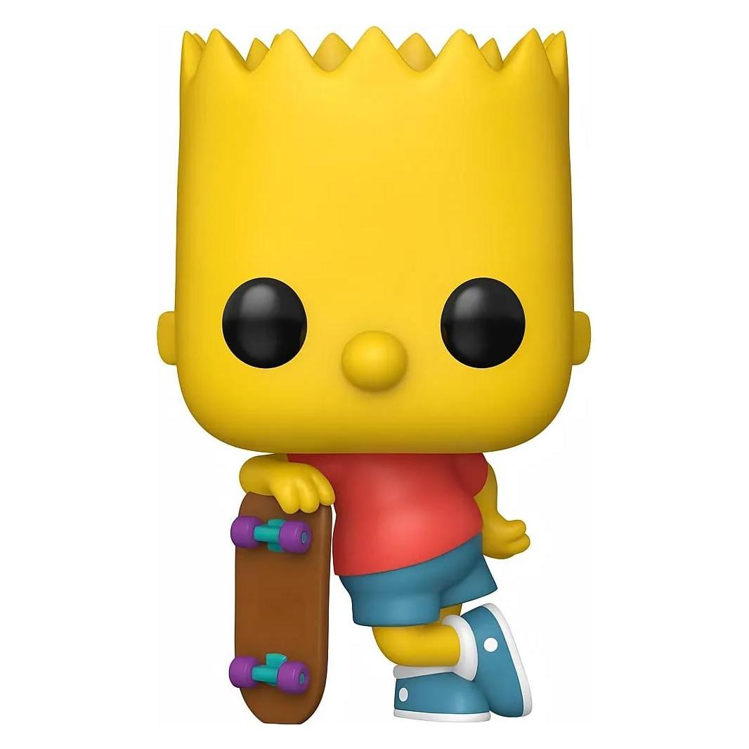 Funko Simpsons Pop! Animation Bart (FK80071)