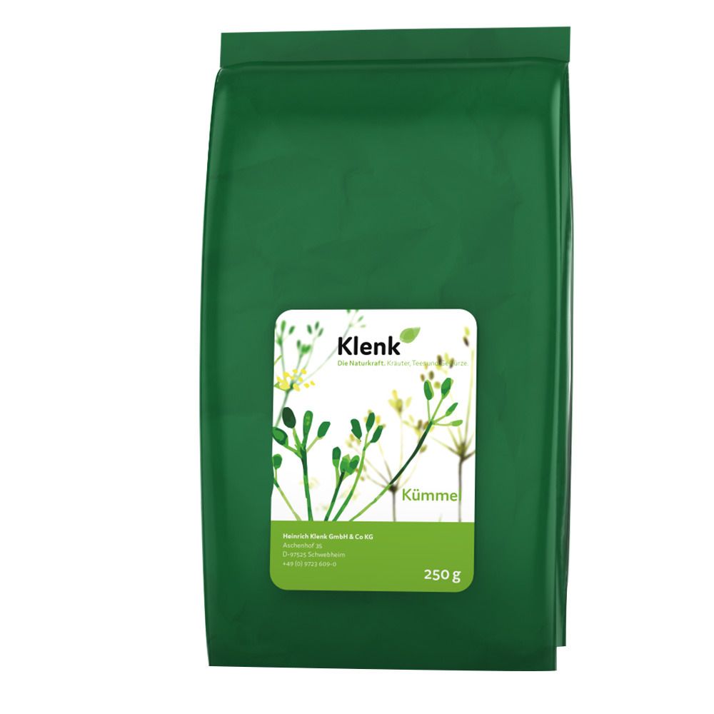 Kümmel TEE 250 g Tee