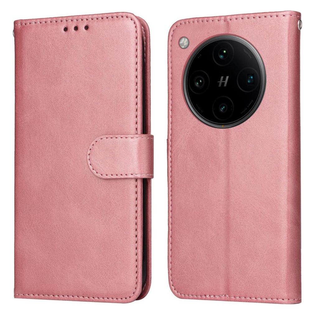 Cover-Discount OPPO Find X8 Pro - Premium Handyhülle Etui (Oppo Find X8 Pro) (57522673)