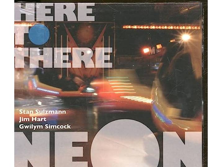 Here to There