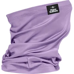 HORSEFEATHERS NECK WARMER 2027 lila