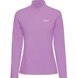 JACK WOLFSKIN Jack Wolfskin Damen Jacke TRAIL HZ W, Größe XL in Pink 405