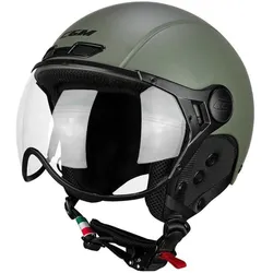 CGM, Velohelm, (55 - 56 cm)