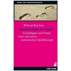Geschichten im Sand, Fachbücher von Wiltrud Brächter