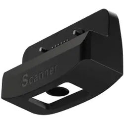 No Name Mobiler Pos Acc Totinf Scanner/Kran 1 I23i01 Sc Imin (1D-Barcodes), Barcode Scanner, Schwarz