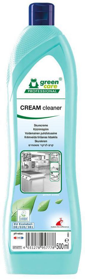 TANA Skurcreme Cleaner 500ml