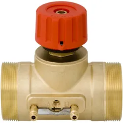 Danfoss Strangregulier-u.Messvent. ASV-I ASV-I 50, G 2 1/4 AG