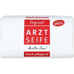 Pflanzenöl-Arztseife 100 G