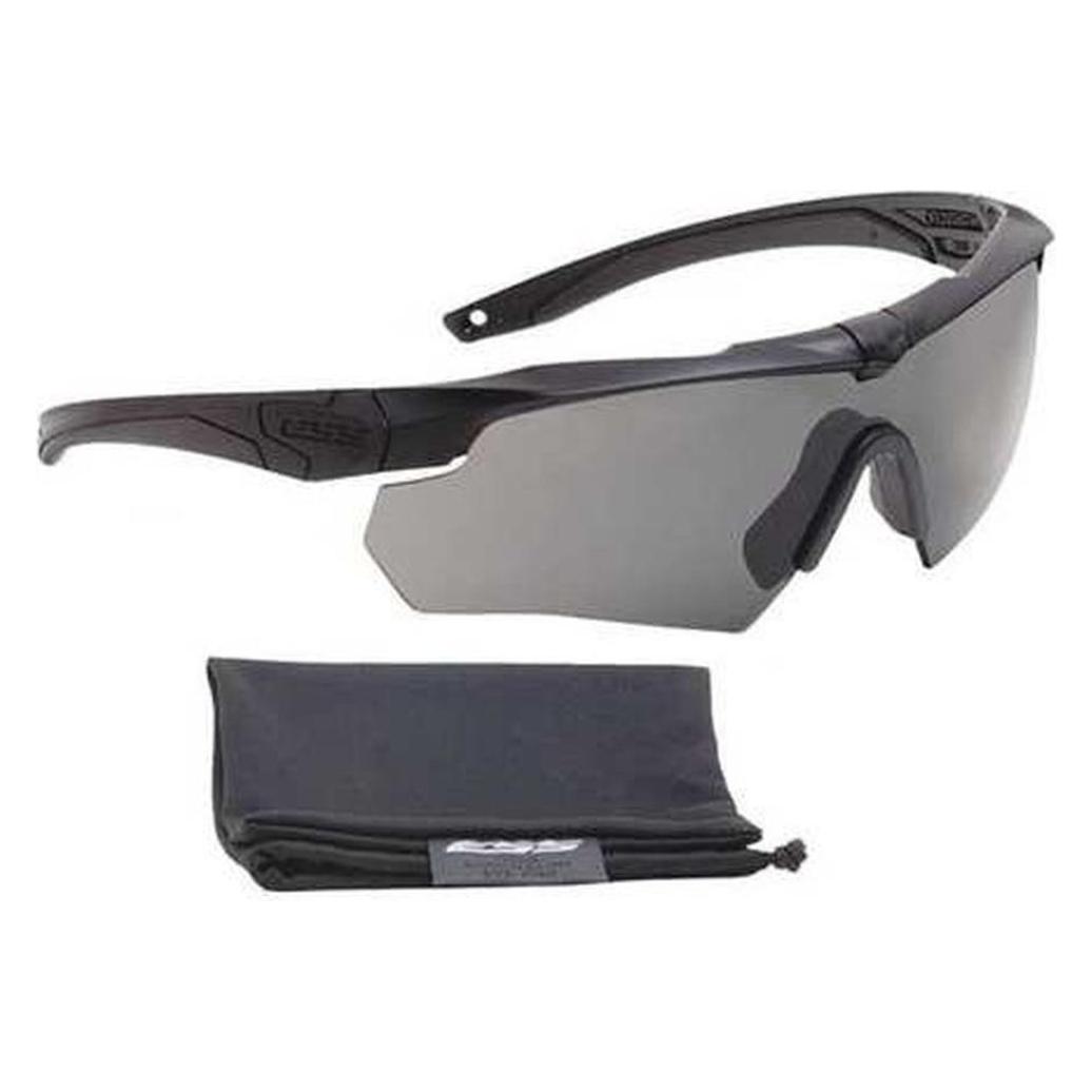 Ess Matthias Crossbow One Smoke Gray (62758845)