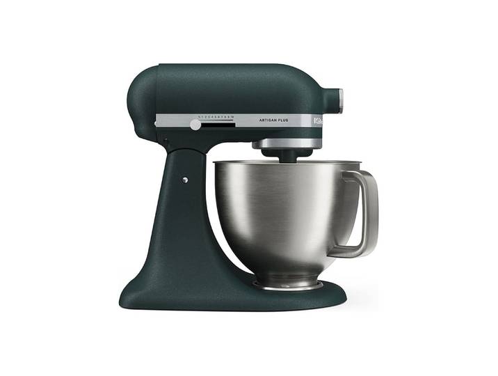 KitchenAid Küchenmaschine Artisan Plus in Grün - 5,7 l