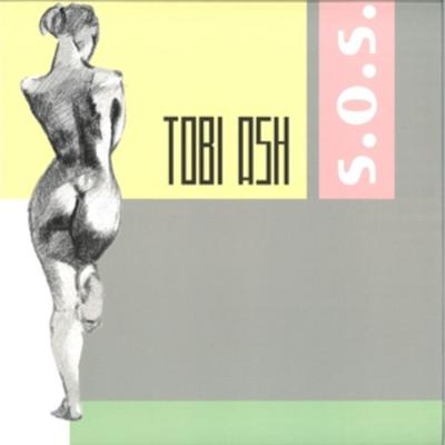 S.O.S. - Toby Ash, Vinyl