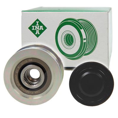 Schaeffler Ina Freilauf Riemenscheibe Lichtmaschine [Hersteller-Nr. 535023210] für Lexus, Toyota