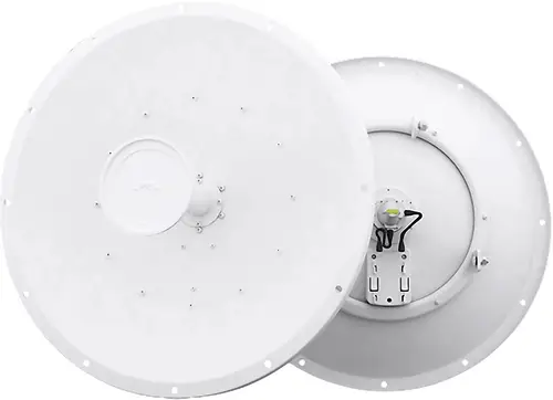 Ubiquiti Networks Rocket Dish 5GHz RD-5G30 WLAN Parabol-Antenne 30 dB 5GHz