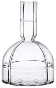 NUDE Glass O2 Wine Carafe S