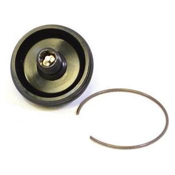 Fox Service Set: Reservoir Cap Assembly: 2016 DHX2 SH (813-00-095-KIT)