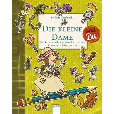 Die kleine Dame und Du
