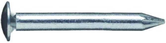 BÄR Stahlnagel blau angelass. 2,0x 30 (ST 20 30 20)