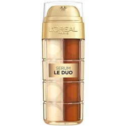 L'Oréal Paris, Gesichtsserum, L'oreal- Age Perfect Le Duo Age Defying Serum 30 ml (30 ml)