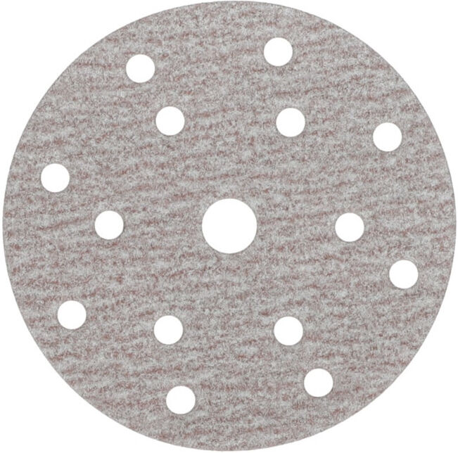 Norton Disque abrasif A275 150x18 P120 ; Saint-Gobain (66254405528)