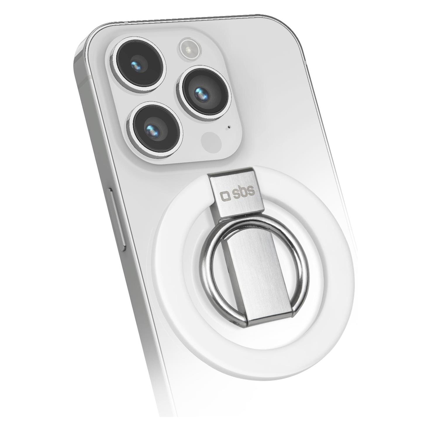 SBS Ringständer für das iPhone, kompatibel mit MagSafe (TEMAGSFSTAND)
