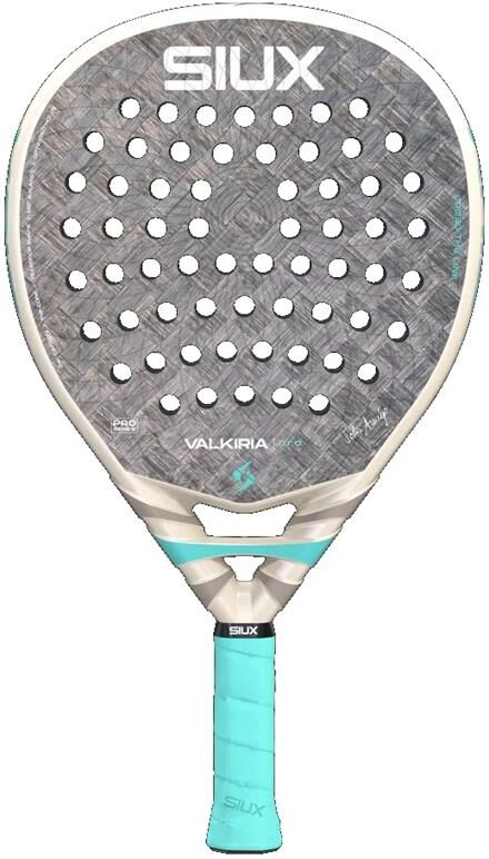 Siux Valkiria Pro 2026