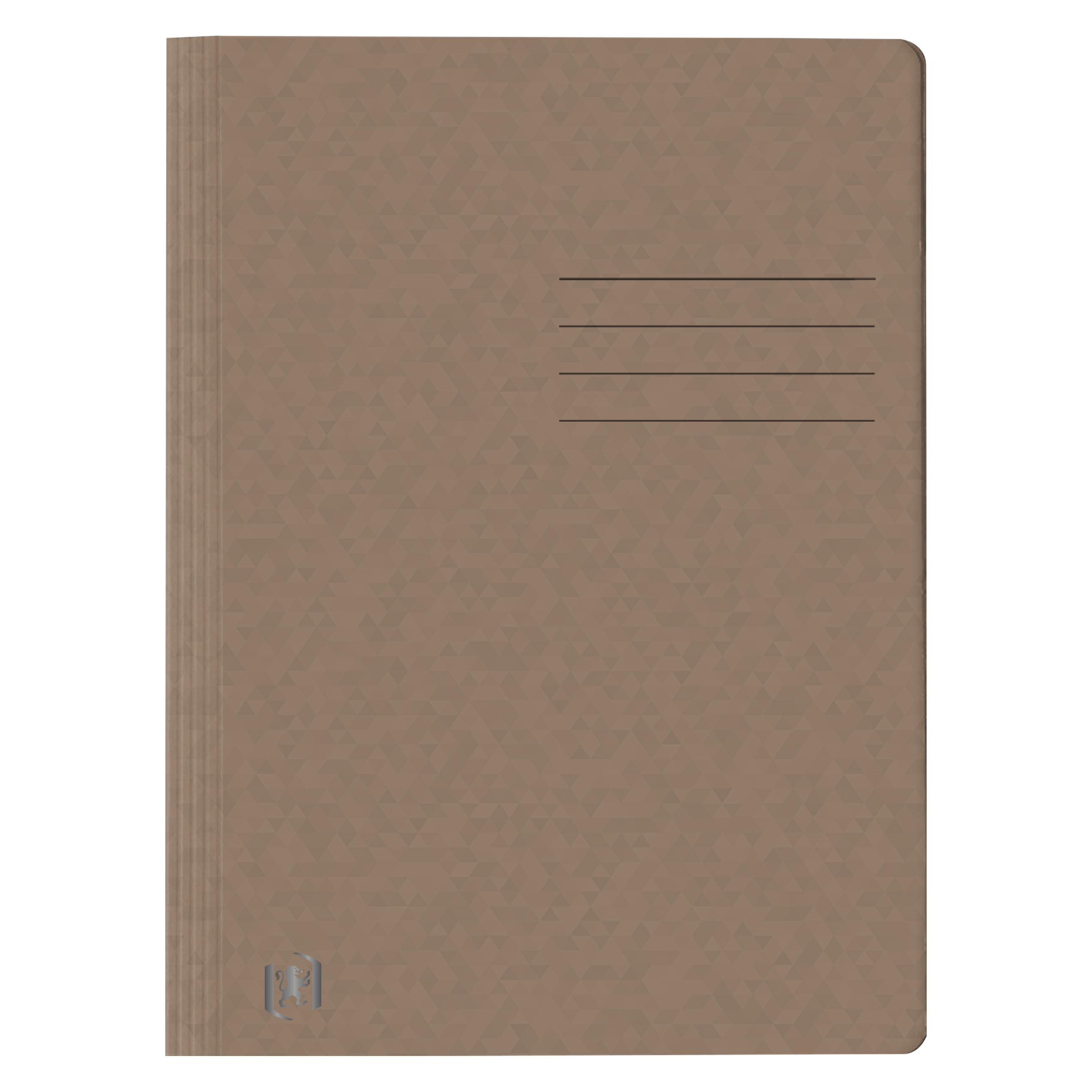 Oxford Schnellhefter TOP FILE+, A4 (A4, 1x) (400116208)