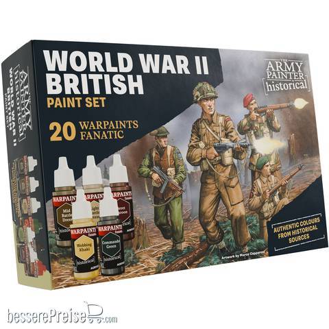 The Army Painter TAPWP8084P