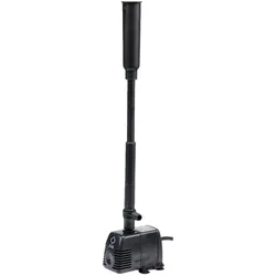 Flo-pak, Brunnen + Gartenteich, Toya FLO FONTANO PUMP 40W 79930