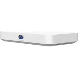Ubiquiti UniFi Cloud Gateway UCG-Fiber, Router, Weiss