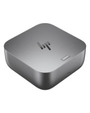 HP TB4 USB-C 100W G6 Dock (9X472UT#ABB)