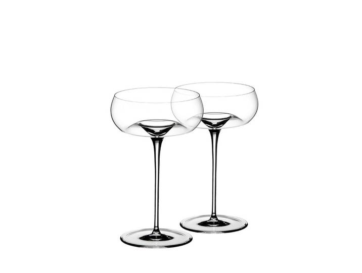 WEINGLÄSER Vision transparent 250 ml 2er Set