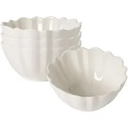 Villeroy & Boch Toy's Delight Royal Classic Bols, Schüssel + Schale, Weiss