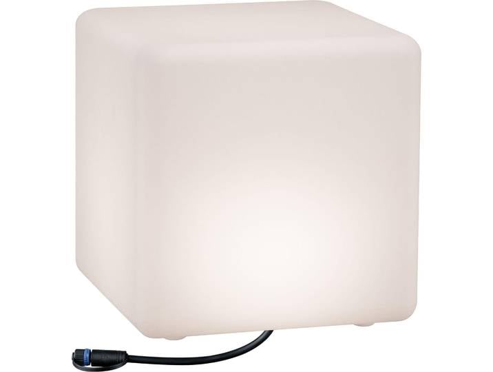 Paulmann Plug & Shine LED Lichtobjekt Cube