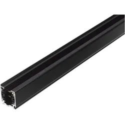 Nordic, Beleuchtung Zubehör, XTS 42002 schwarz Stromschiene 2000mm