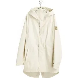 BURTON Burton Damen Funktionsjacke W VERIDRY 2L JACKET, Größe XS in Weiß Weiß