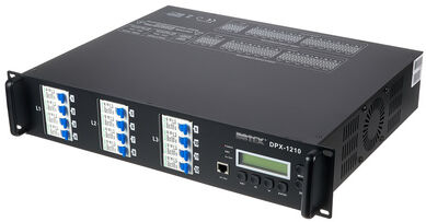 Botex DPX-1210T NET