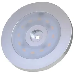 ProPlus 411808 Aufbauspot 12 LEDs 12 Volt 240 Lumen Innenbeleuchtung Caravan Wohnmobil