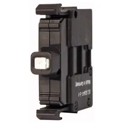 Eaton LED-Element M22-LED-W mit Schraube 24V AC/DC
