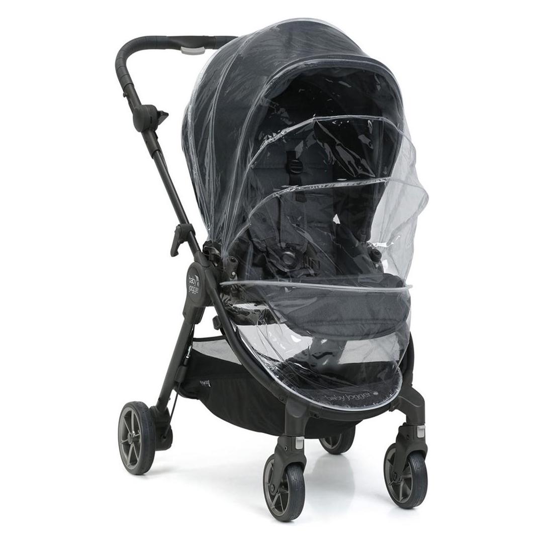 Baby Jogger City Tour Lux Regenschutz (2042954)