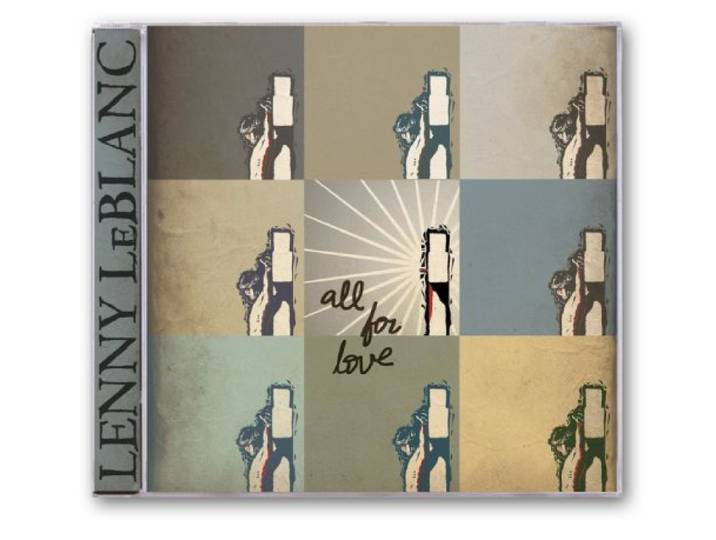 All for Love