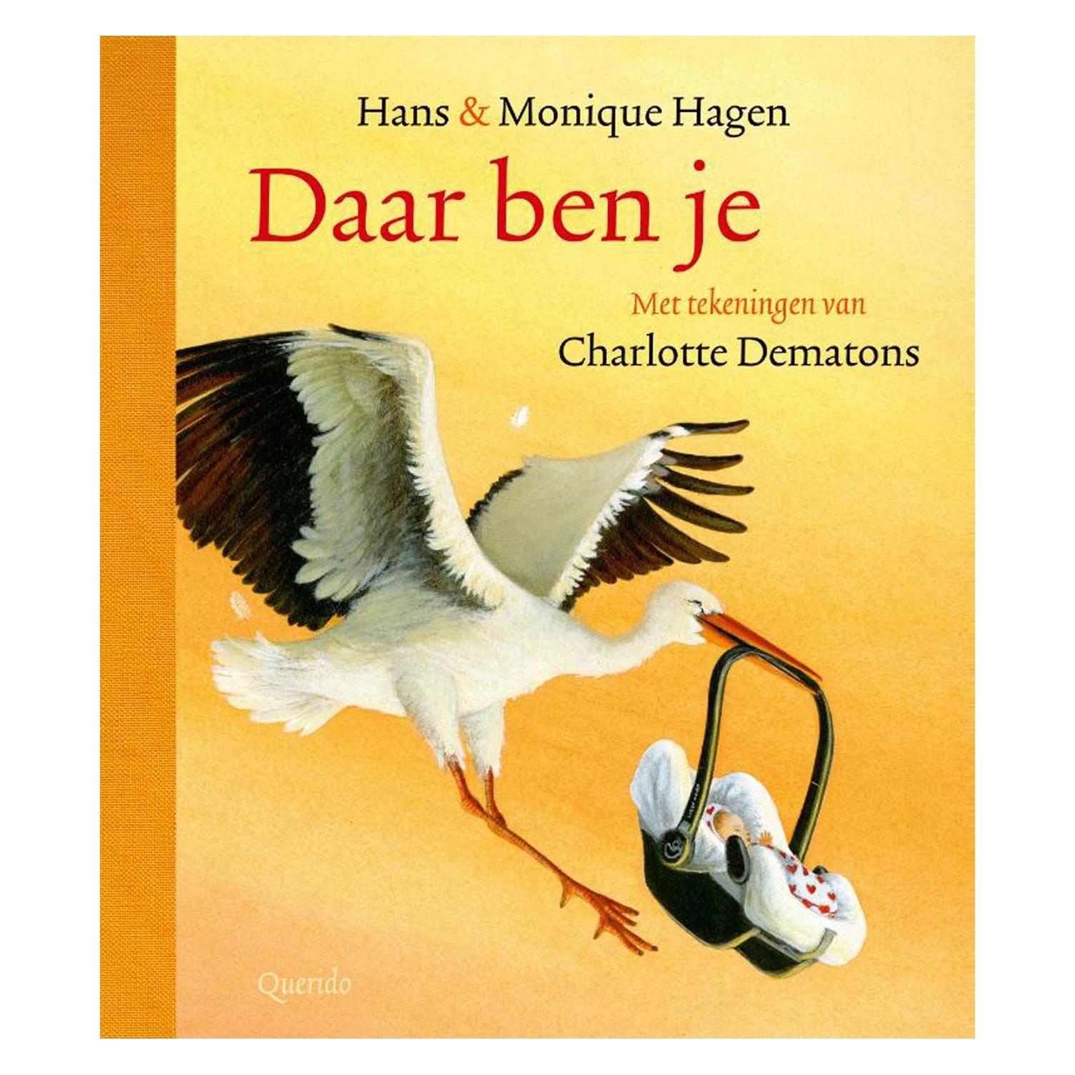 Central Books Du bist da (Niederländisch) (77227147)