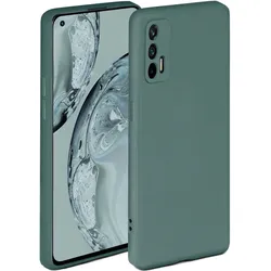 ONEFLOW Soft Case Realme GT 5G mit Kameraschutz