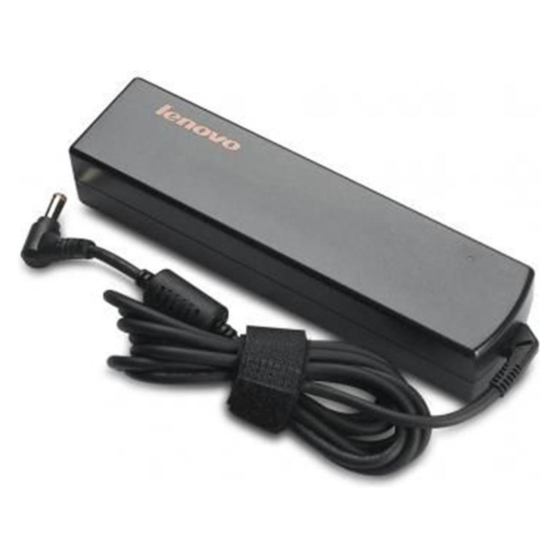 Lenovo ThinkPad 90W AC Adapter (90 W) (FRU40Y7664)