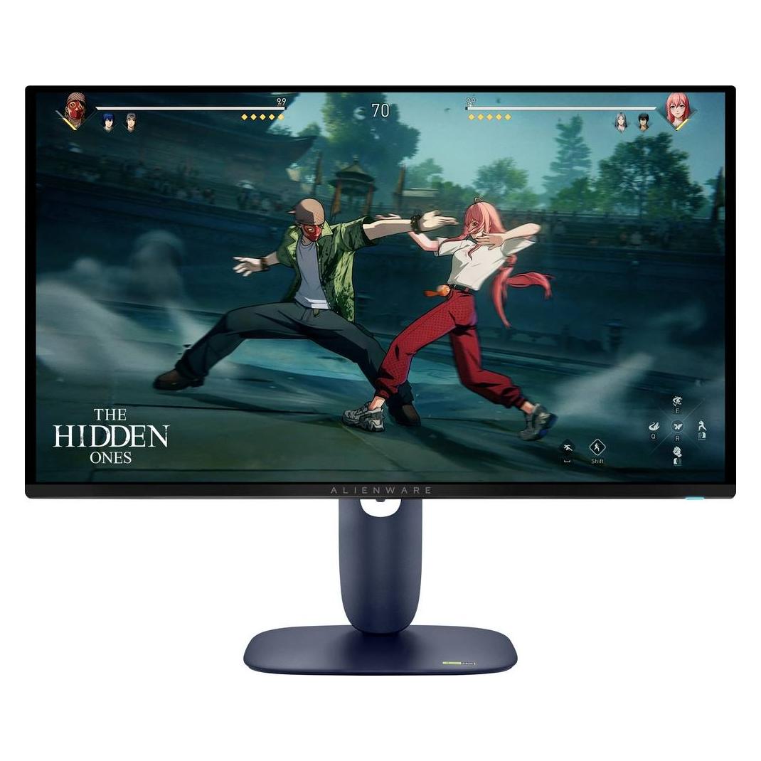 Dell Alienware 27 AW2725D (2560 x 1440 Pixel, 27") (GAME-AW2725D)