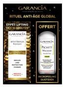 Garancia Mystérieux Repulpant Sérum Anti-Âge 30 ml + Pschit Magique Visage 10 ml Offert - Lot