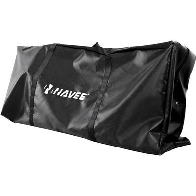 Scootertasche NAVEE "NAVEE Fireproof Bag", schwarz, Taschen